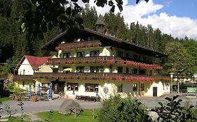 Gasthof Mühle Rinchnach